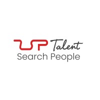 Talent Search People logo