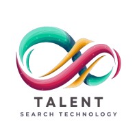 Talent Search Technology logo