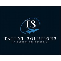 Talent Solutions logo