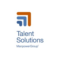 ManpowerGroup Talent Solutions France logo