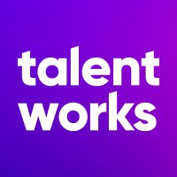 Talent Works logo