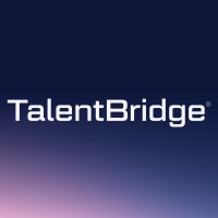 TalentBridge logo