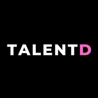 TALENTD Recruitment logo