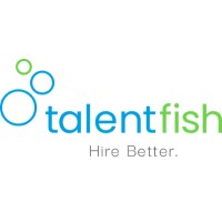 TalentFish logo