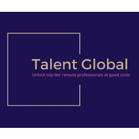 Talent Global LLC logo