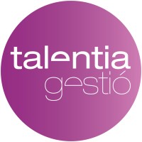 TALENTIA GESTIÓ logo
