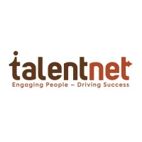 Talentnet Corporation logo
