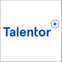 Talentor Austria logo
