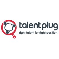 TalentPlug LLC logo