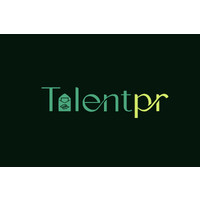 TalentPR Hire logo