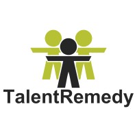 TalentRemedy logo