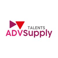 Talents ADV-Supply logo