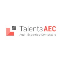 Talents AEC logo