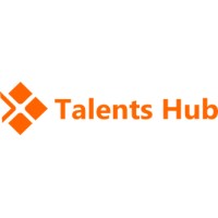 Talents Hub logo
