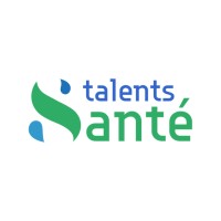 Talents Santé logo