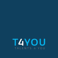 Talents4You logo