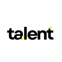 Talent Staff logo