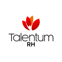 Talentum RH Desenvolvimento Humano logo