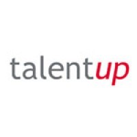 Talentup logo