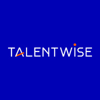 Talentwise - We read people logo