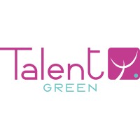 Talenty.green logo