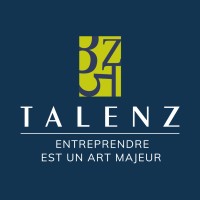 TALENZ logo