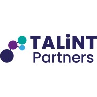 TALiNT Partners logo