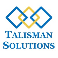 Talisman Solutions logo