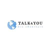 Talk4You logo