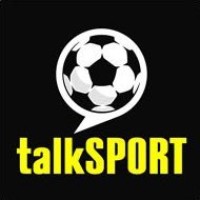 talkSPORT logo