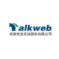 TalkWeb logo