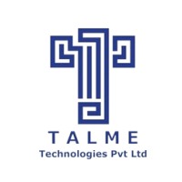 Talme Technologies (Engineering services) logo