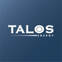 Talos Energy logo
