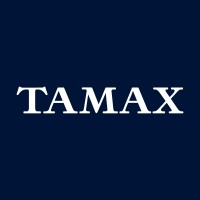 TAMAX Unternehmensgruppe logo