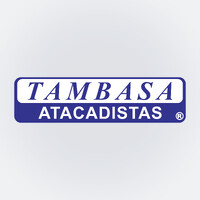 Tambasa Atacadistas logo