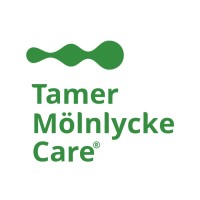 Tamer Mölnlycke Care logo