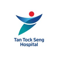 Tan Tock Seng Hospital logo