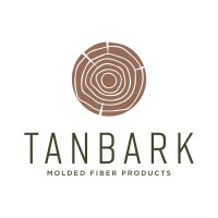 Tanbark Molded Fiber Products logo