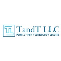 TandT LLC logo