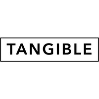 Tangible logo