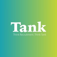Tank Recruitment logo