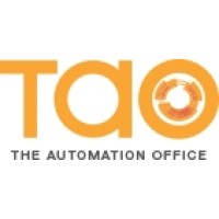 TAO The Automation Office logo