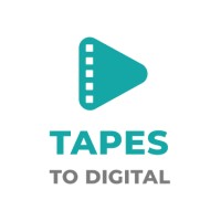 Tapes To Digital logo