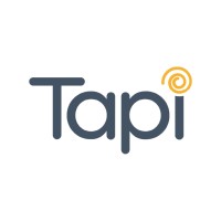 Tapi Carpets & Floors logo