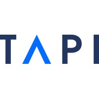 TAPI logo