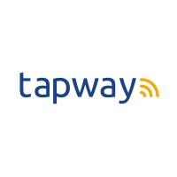 Tapway logo