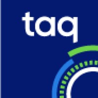 taq logo