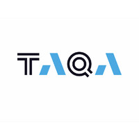TAQA Group logo
