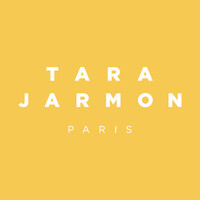 Tara Jarmon Officiel logo