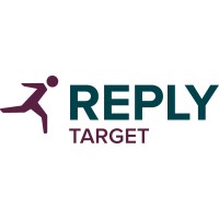 Target Reply logo